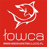 logo kwadrat Łowca