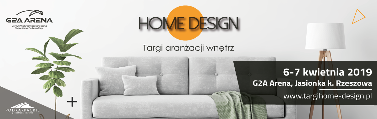 2nd Trade Show of Home Design