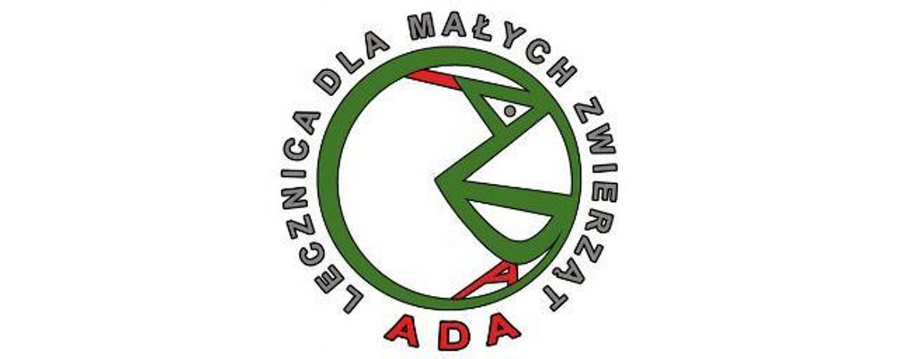 Lecznica Ada logo